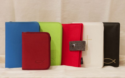 Gotteslob & Gotteslobhüllen